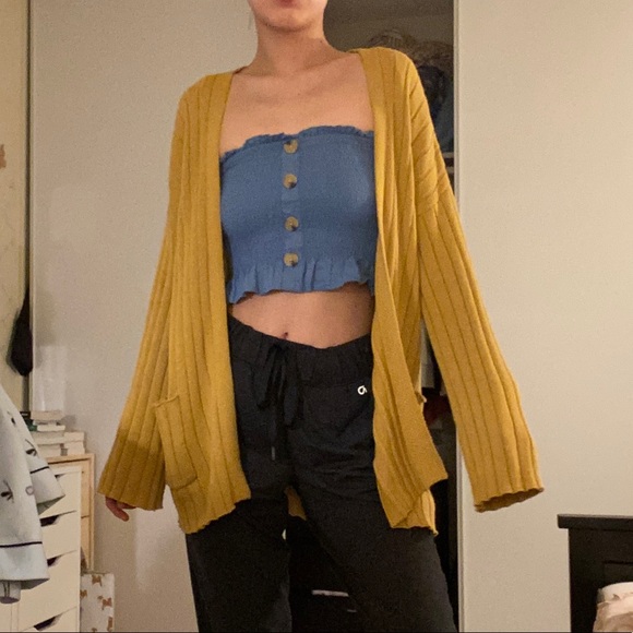 Comfy cardigan - Picture 5 of 8